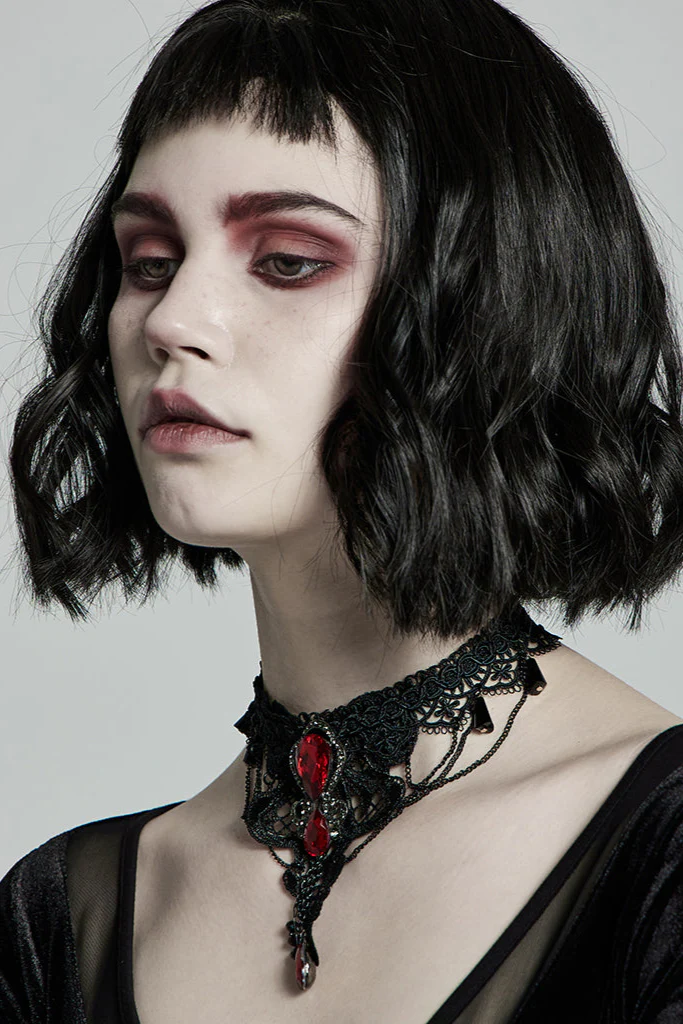 Dravenia Choker - Image 3