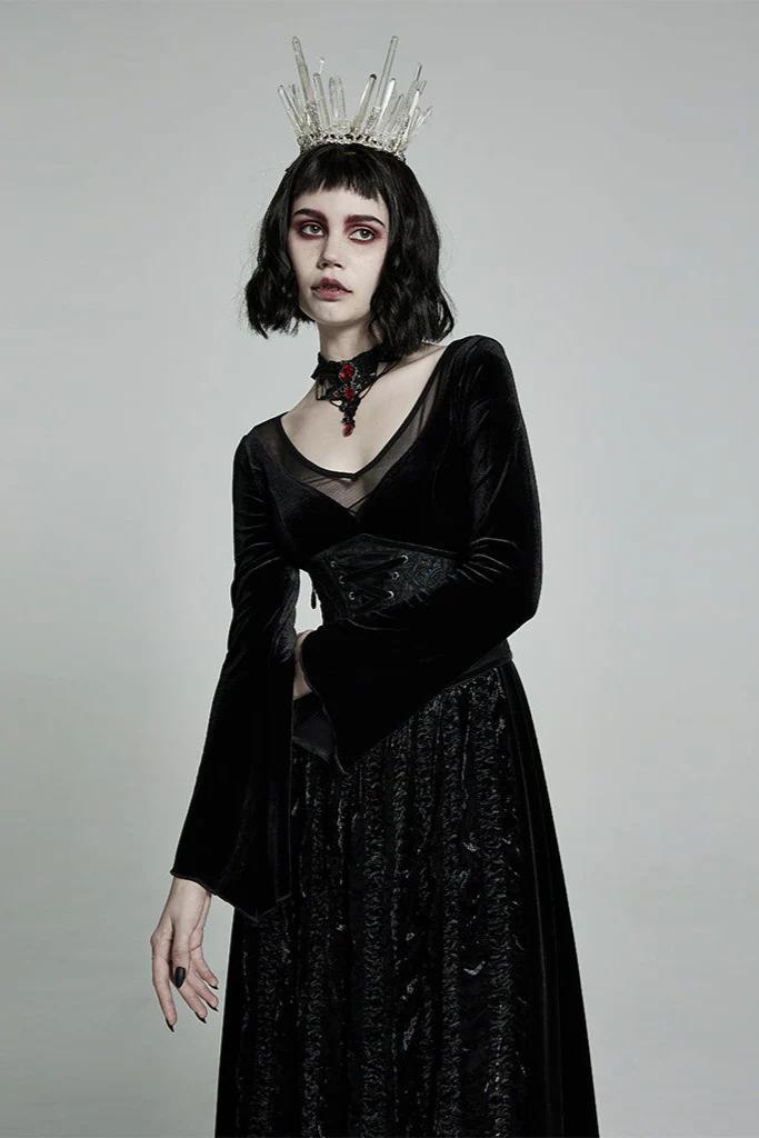 Dravenia Choker - Image 4