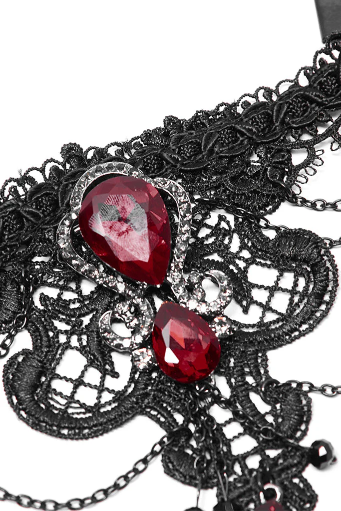 Dravenia Choker - Image 5
