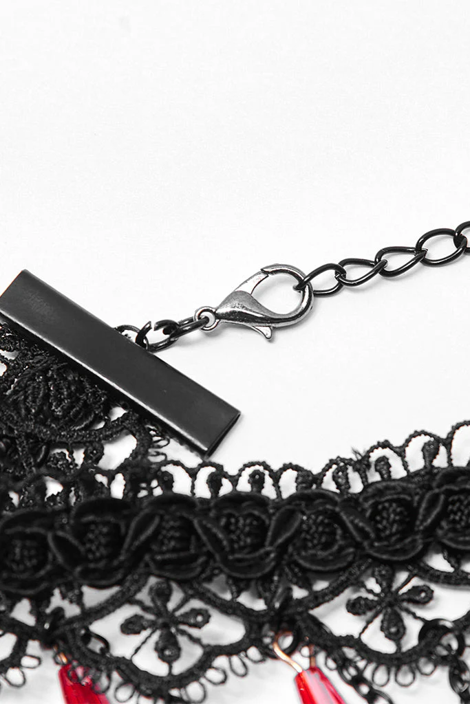 Dravenia Choker - Image 6
