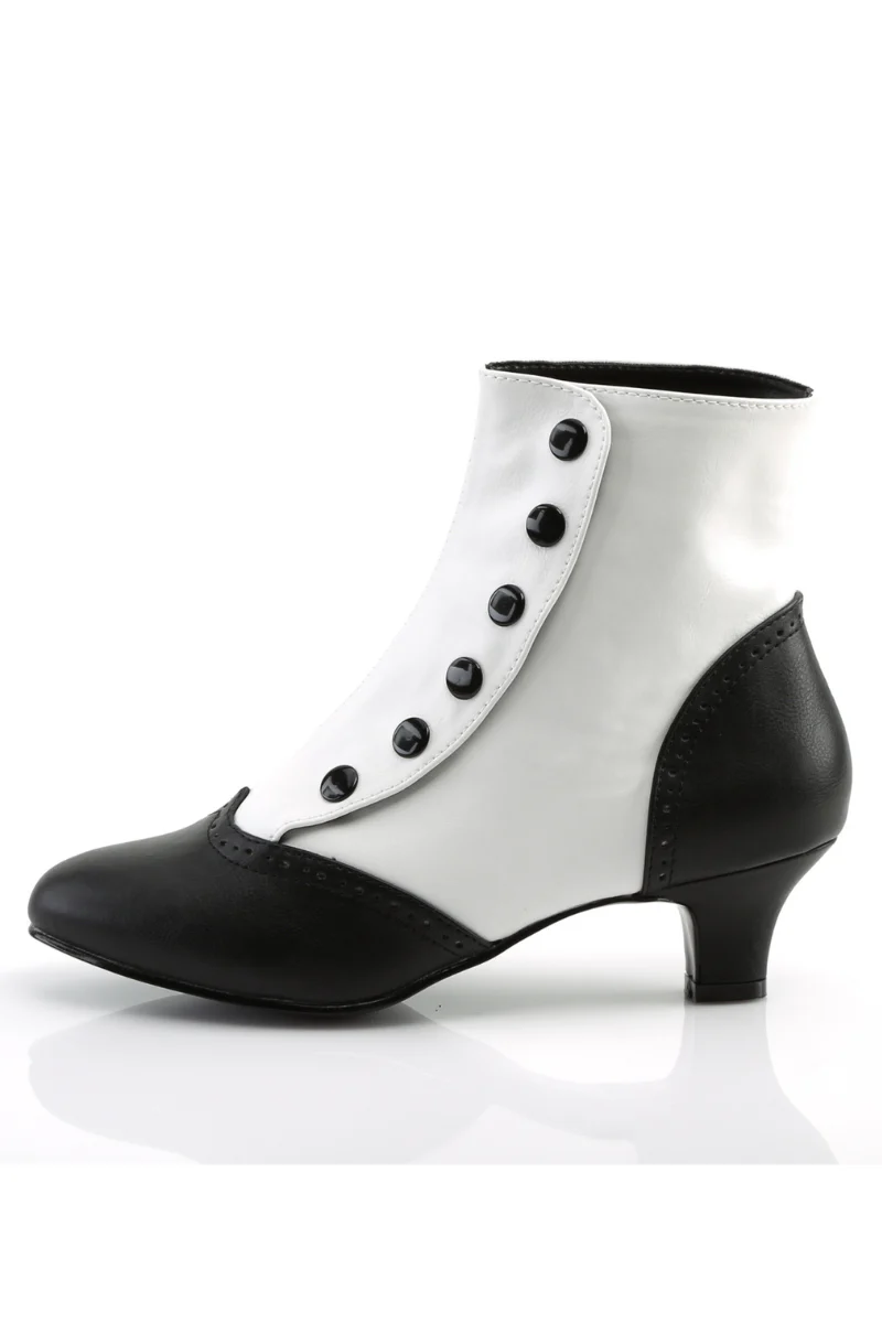 Duchess of Hollowcrest Boots - Image 2
