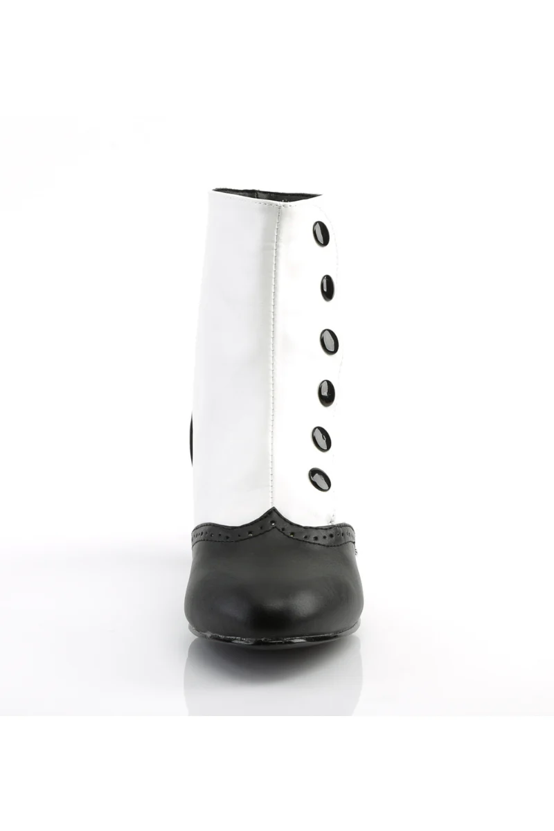 Duchess of Hollowcrest Boots - Image 3