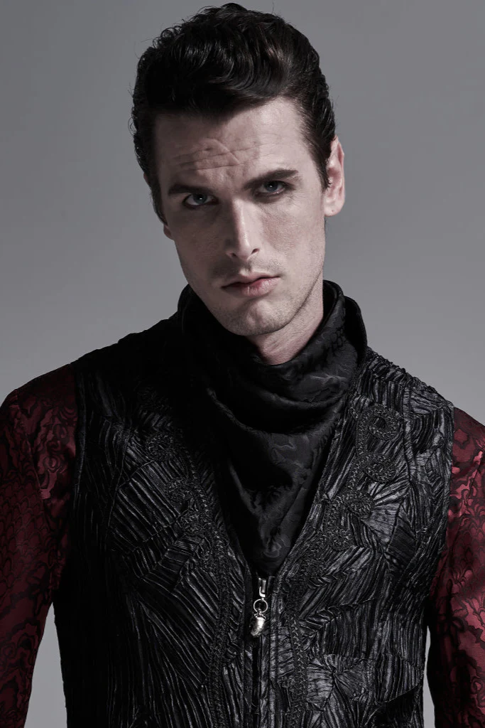 Duke of Midnight Neckerchief - Image 3