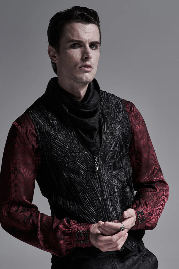 Duke of Midnight Neckerchief - Image 5