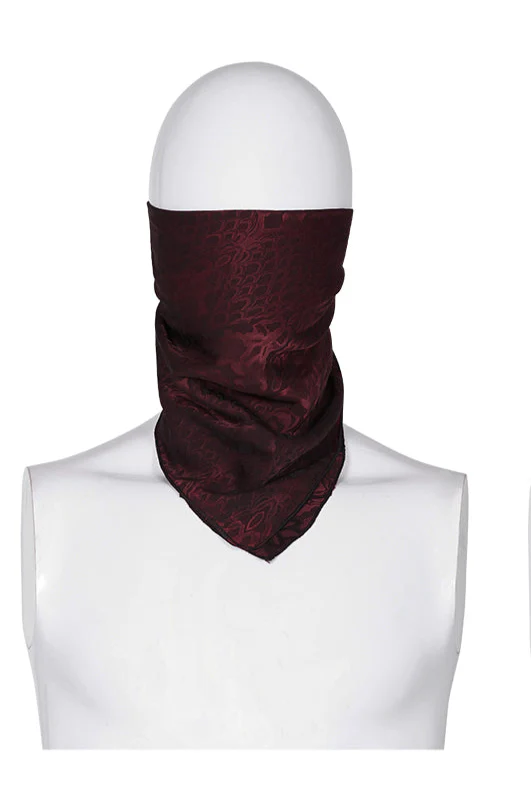 Duke of Midnight Neckerchief - Image 6