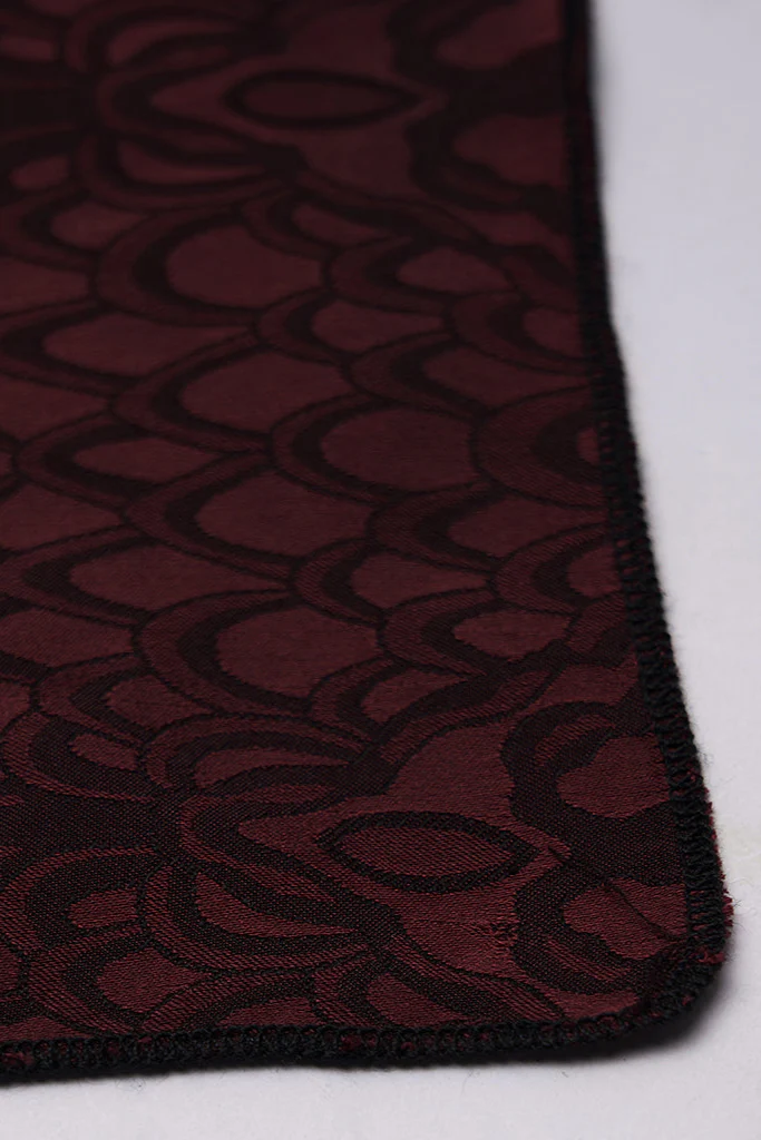 Duke of Midnight Neckerchief - Image 8