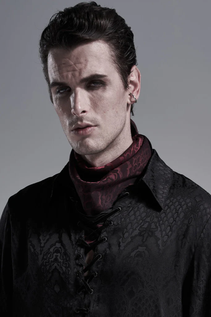 Duke of Midnight Neckerchief - Image 9