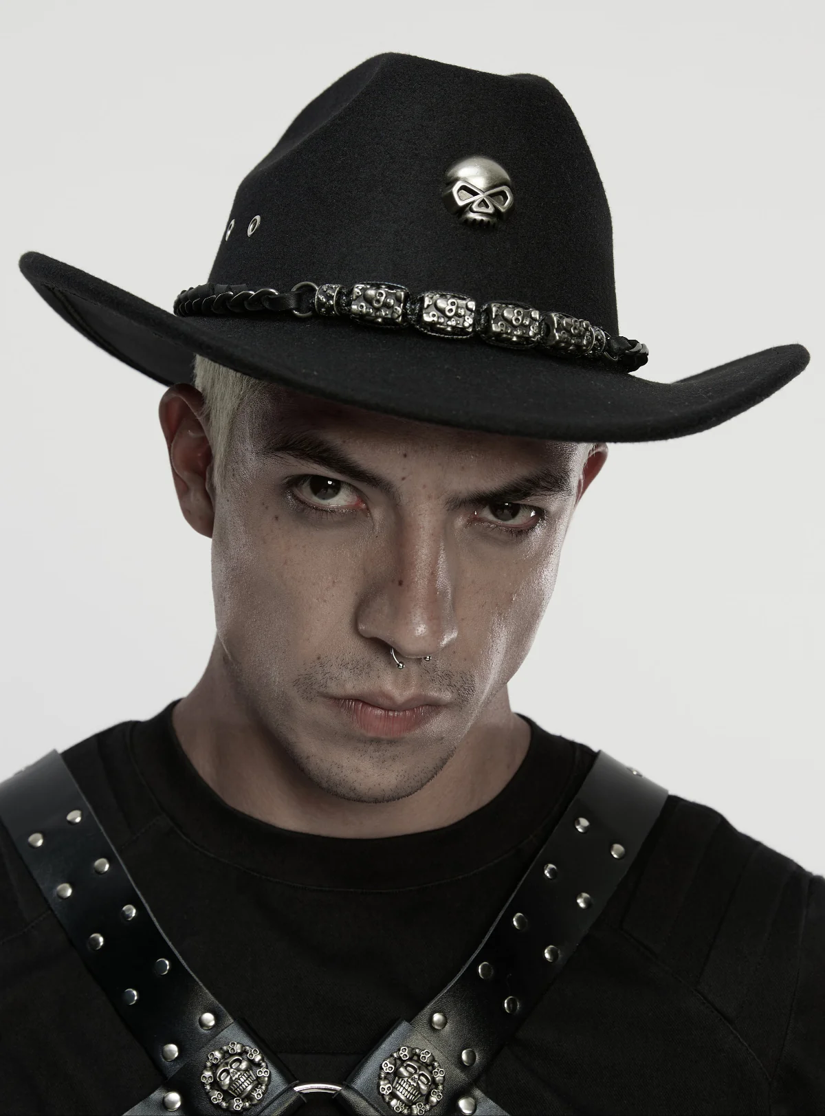 Dusk Wastelander Hat