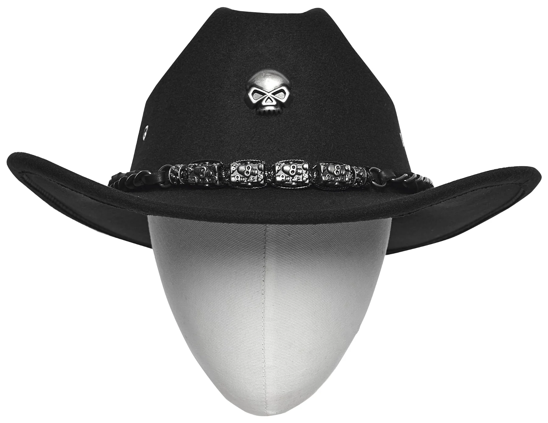 Dusk Wastelander Hat - Image 2