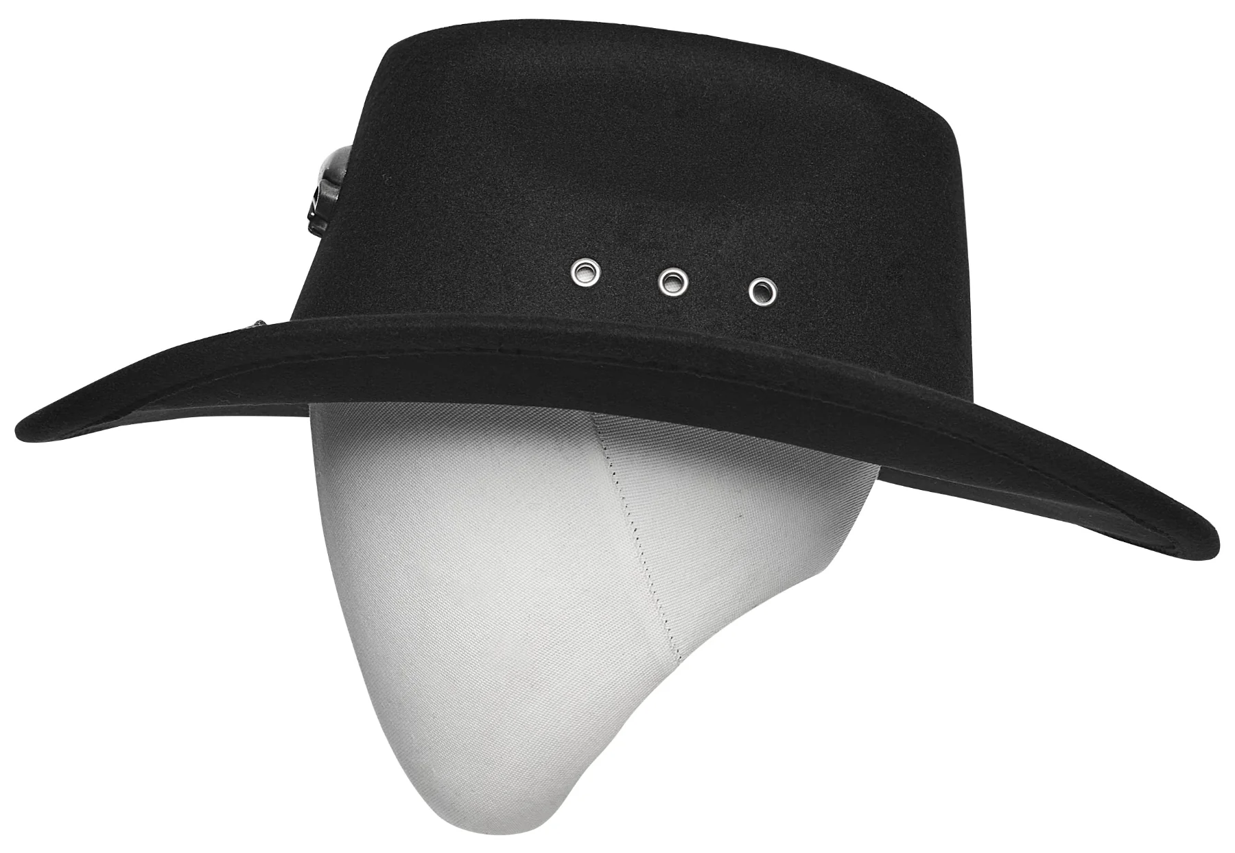Dusk Wastelander Hat - Image 4
