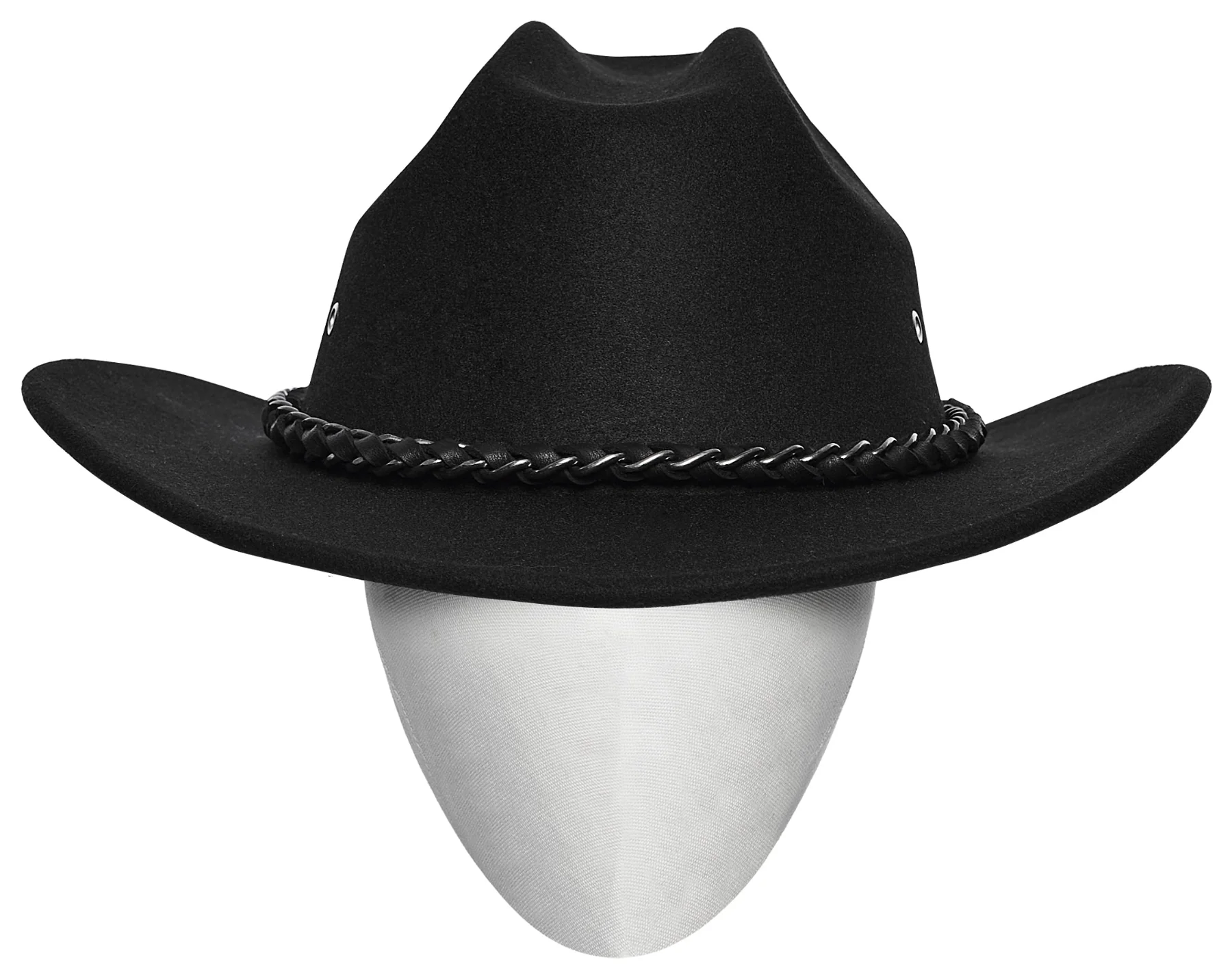 Dusk Wastelander Hat - Image 5