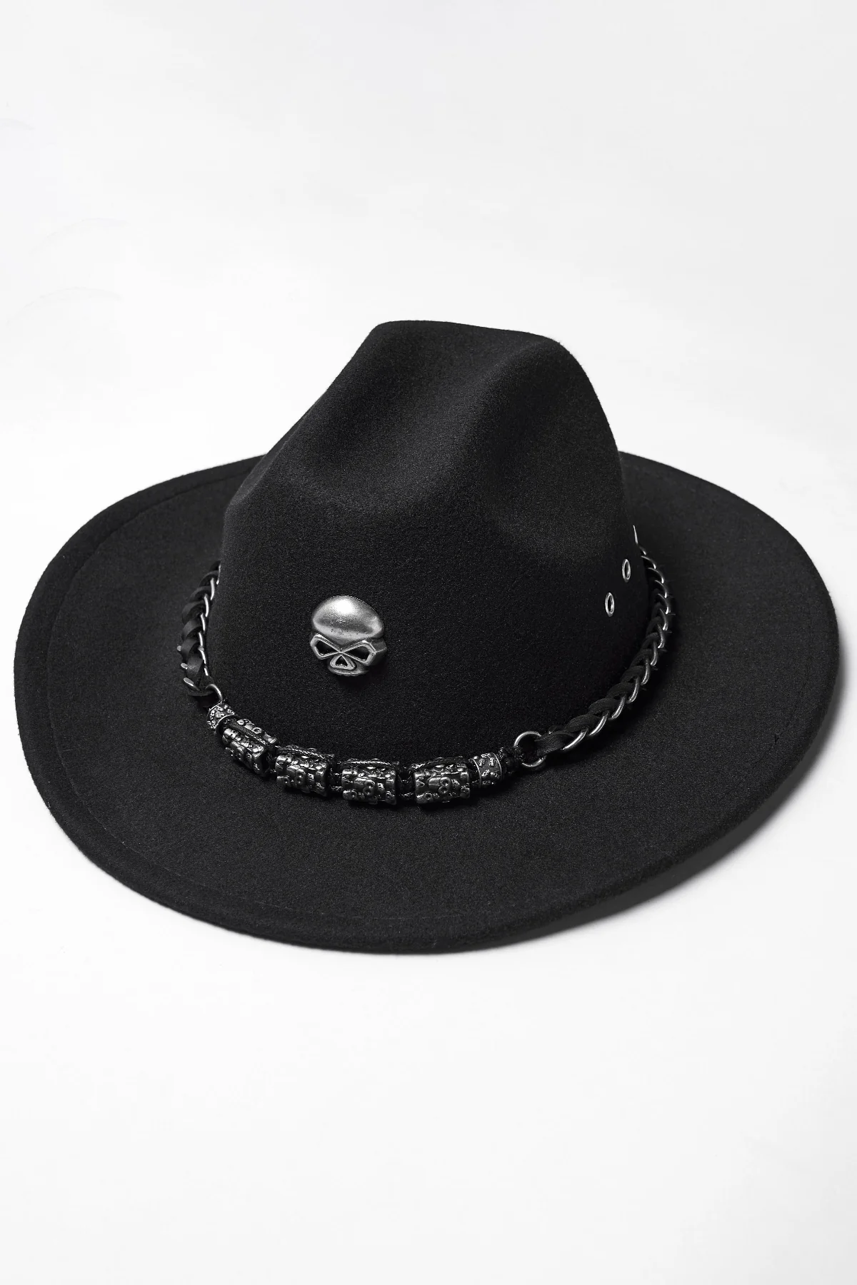 Dusk Wastelander Hat - Image 6