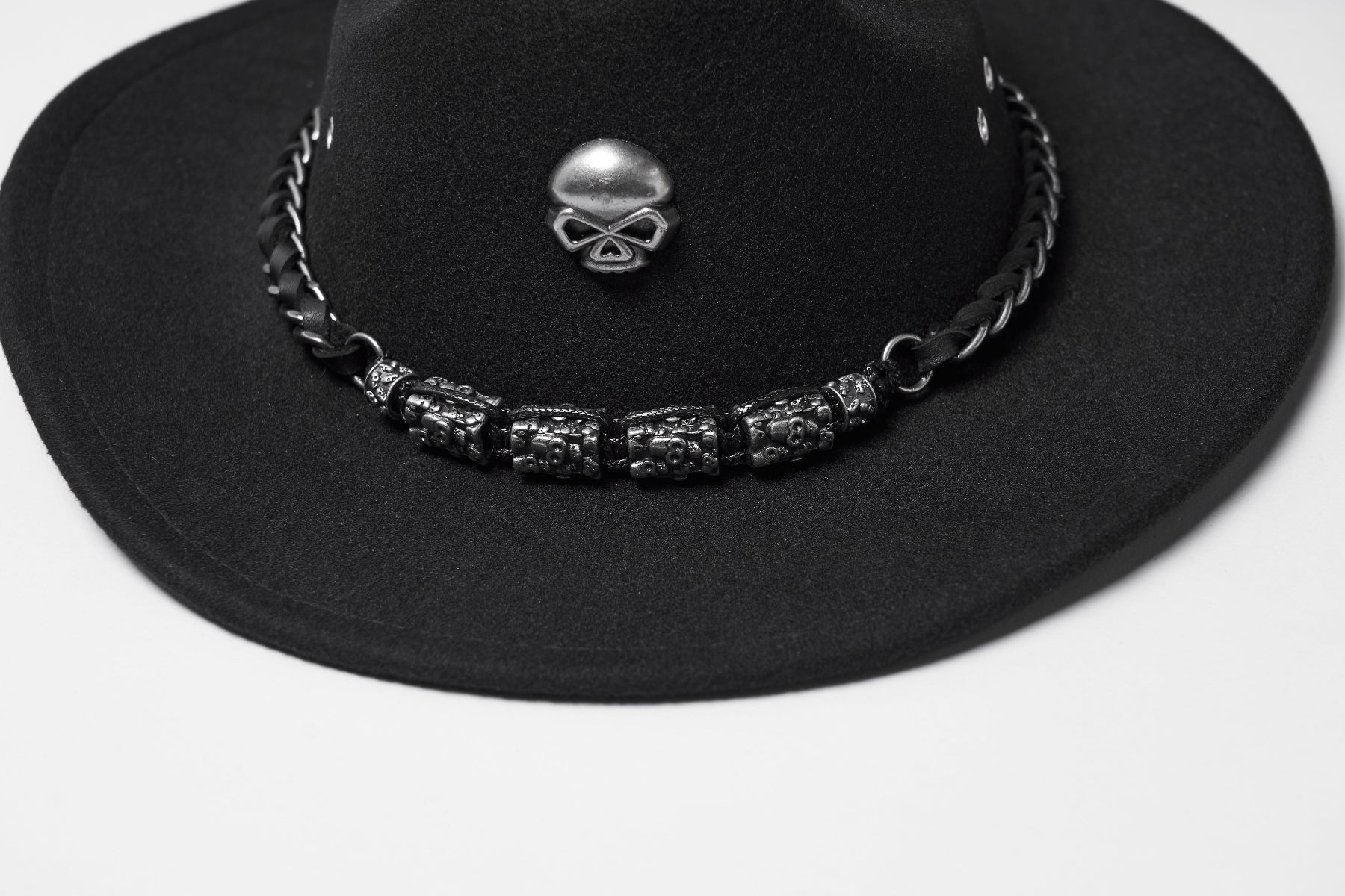 Dusk Wastelander Hat - Image 7