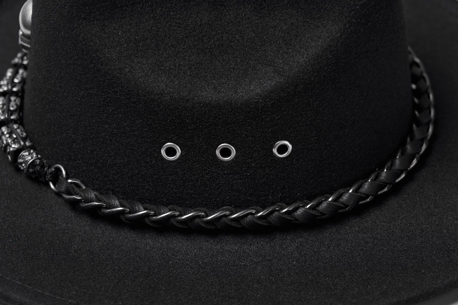 Dusk Wastelander Hat - Image 8