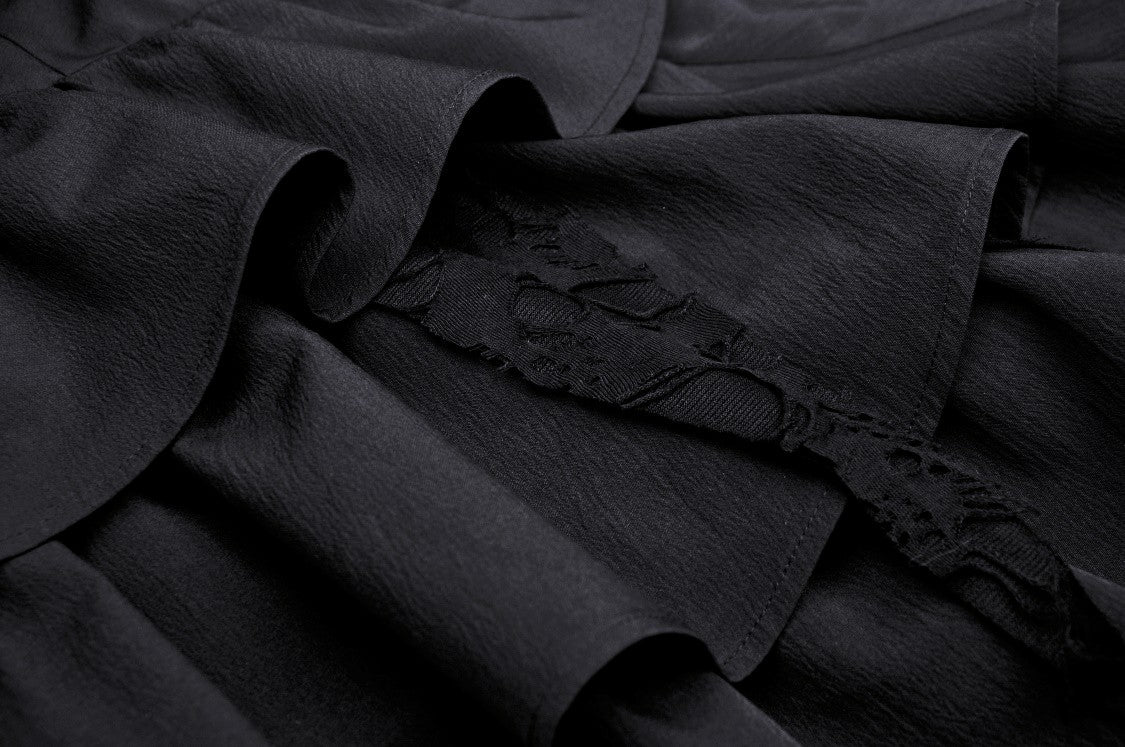 Devil’s Thorn Siren Dress - Image 10