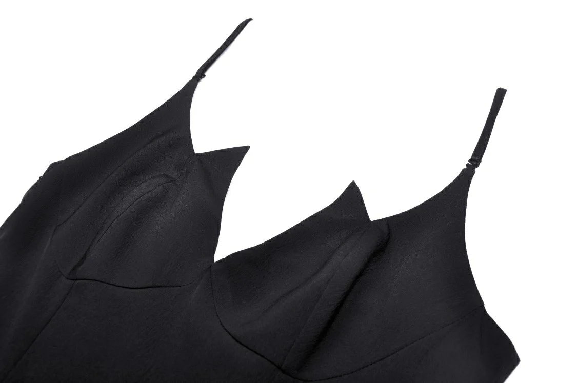 Devil’s Thorn Siren Dress - Image 6