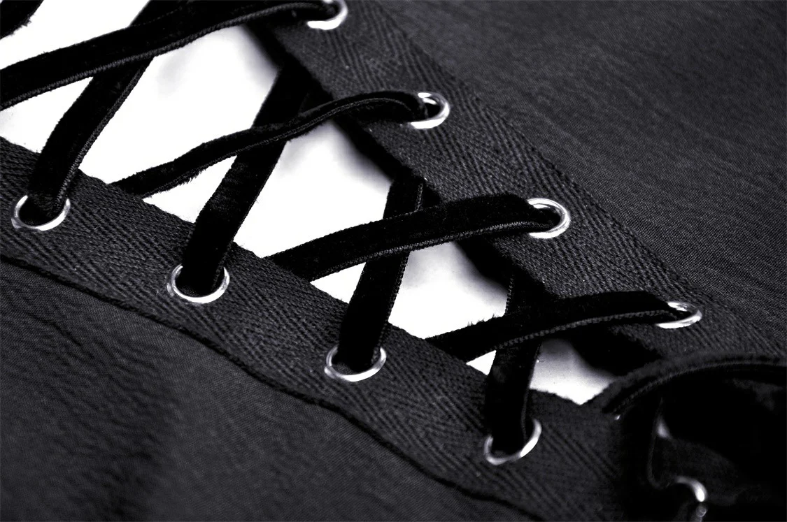 Devil’s Thorn Siren Dress - Image 7