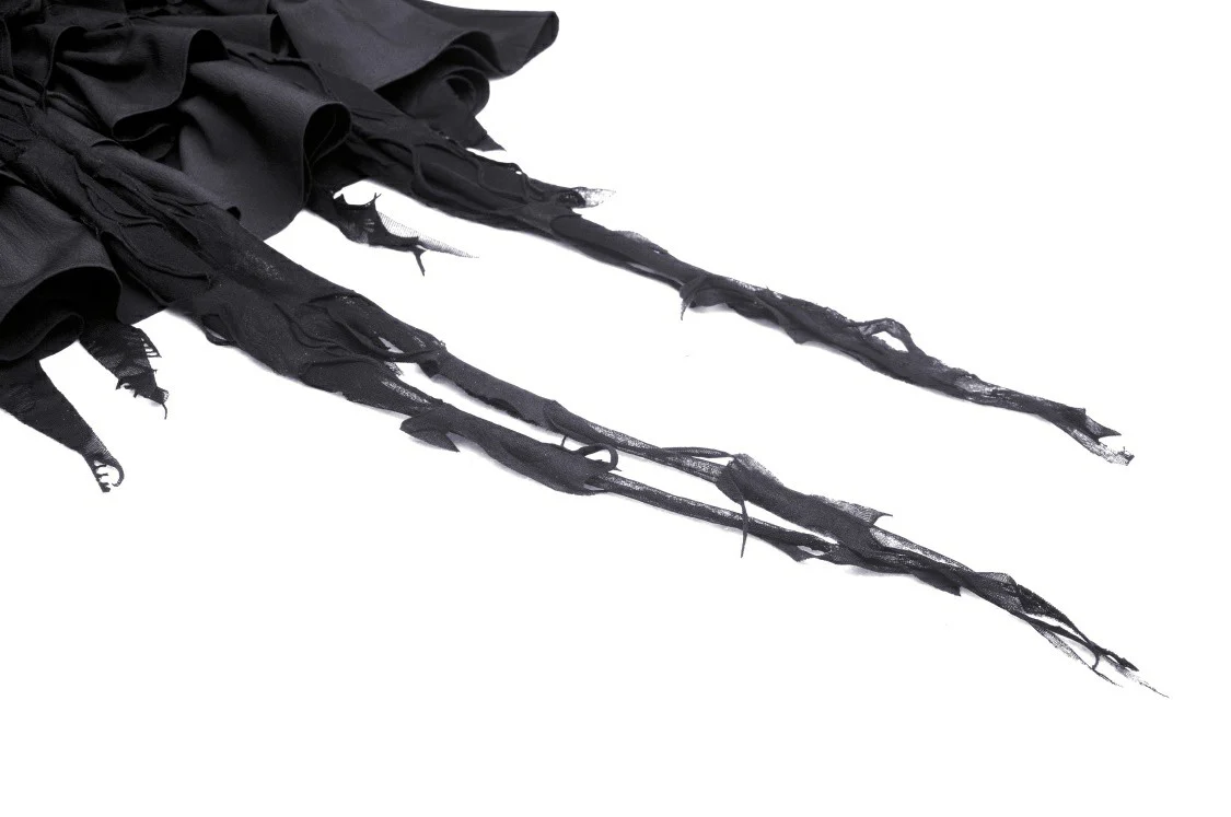 Devil’s Thorn Siren Dress - Image 9