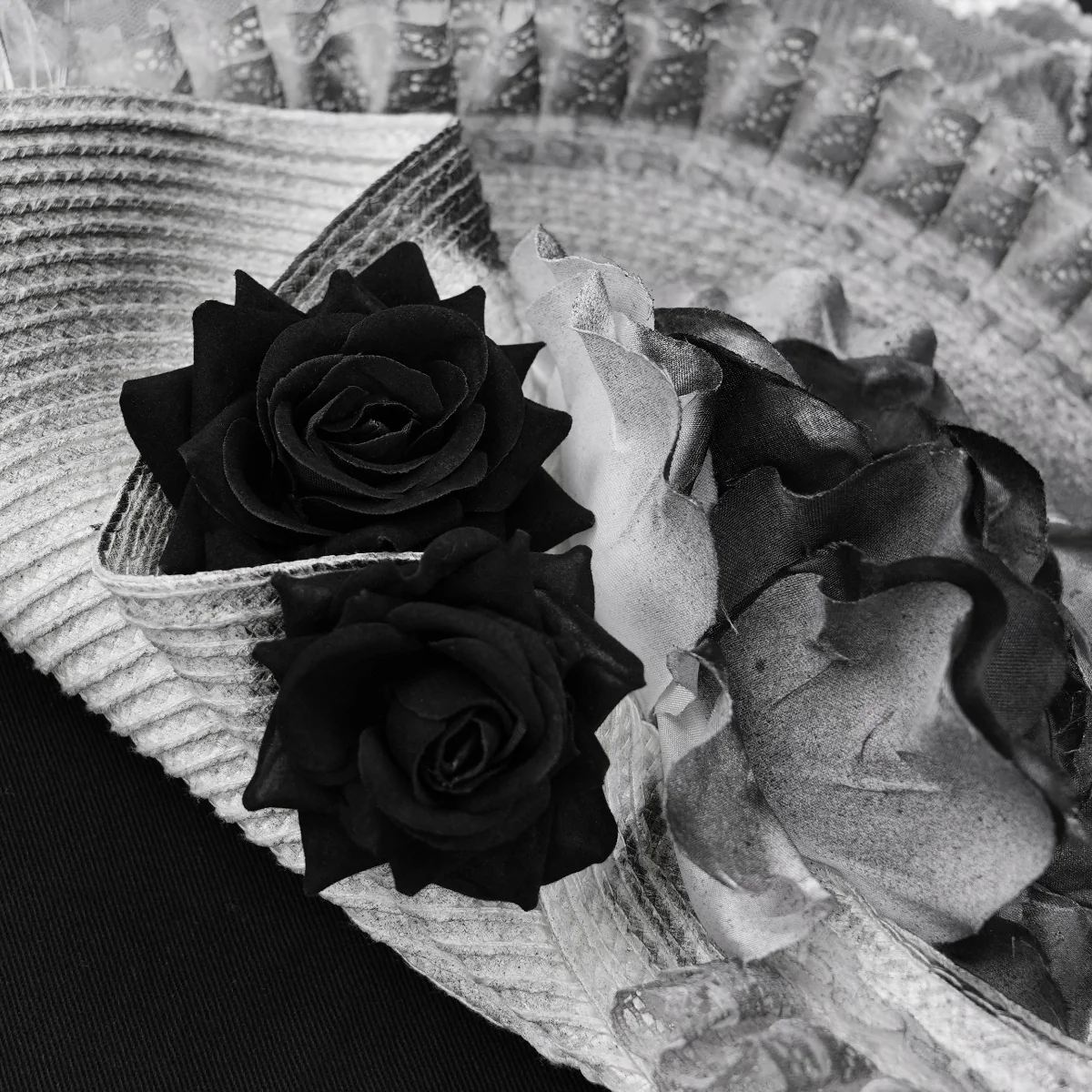 Baroness of the Whispering Vale Hat - Image 10