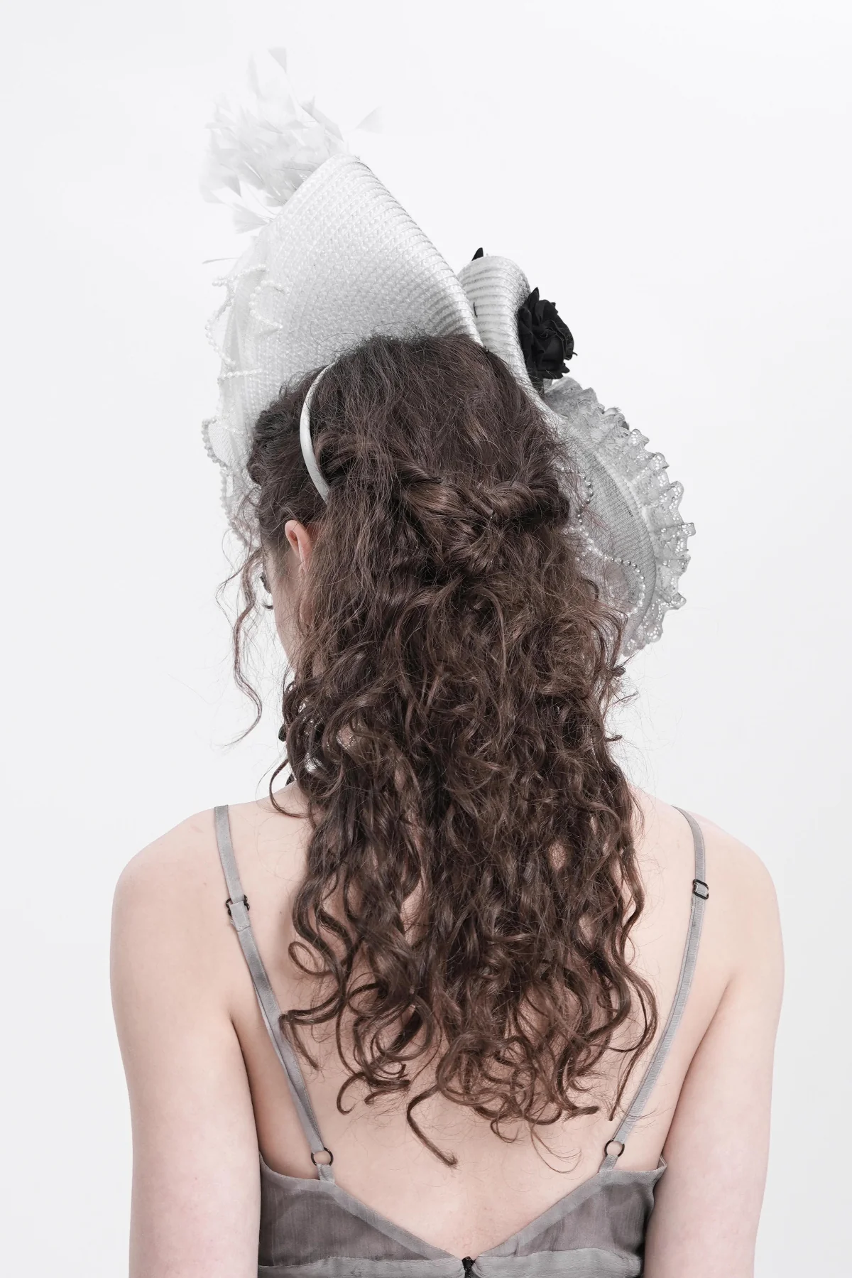 Baroness of the Whispering Vale Hat - Image 6