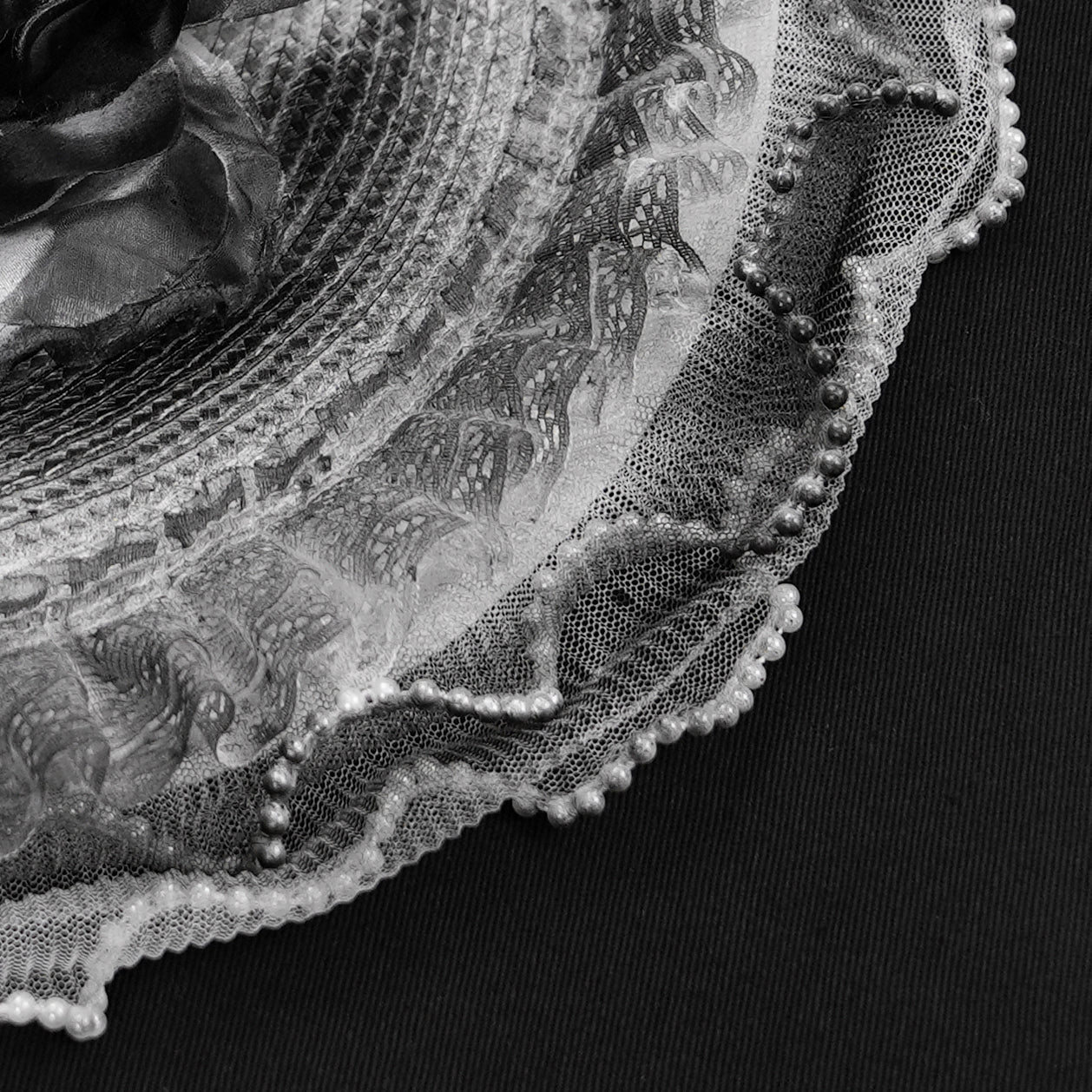 Baroness of the Whispering Vale Hat - Image 7