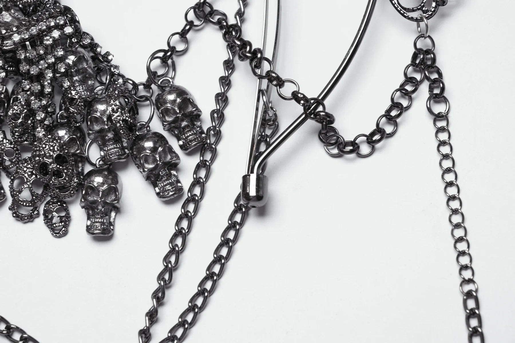 Eclipse of Bones – Dark Majesty Crown - Image 8