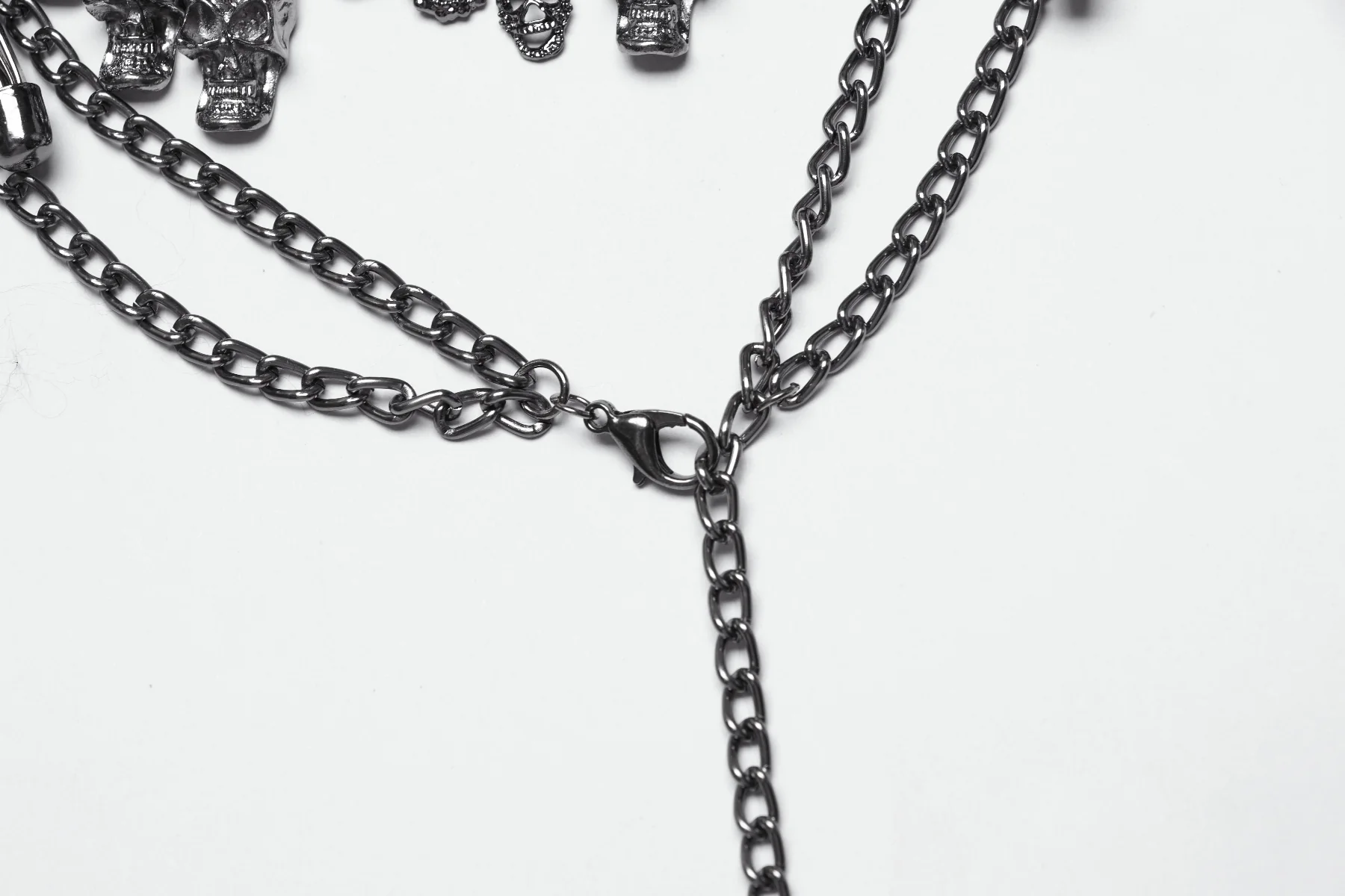 Eclipse of Bones – Dark Majesty Crown - Image 9