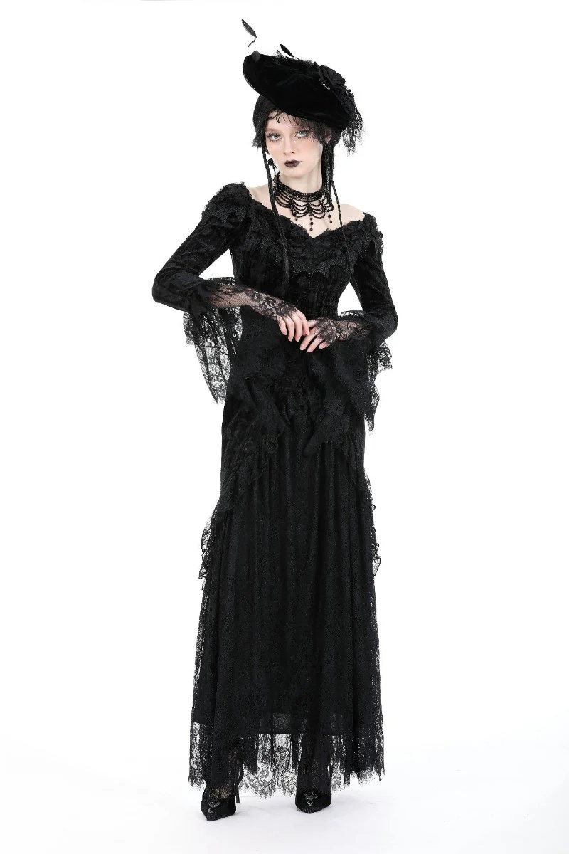 Elvira Enchantment Dress - Image 4