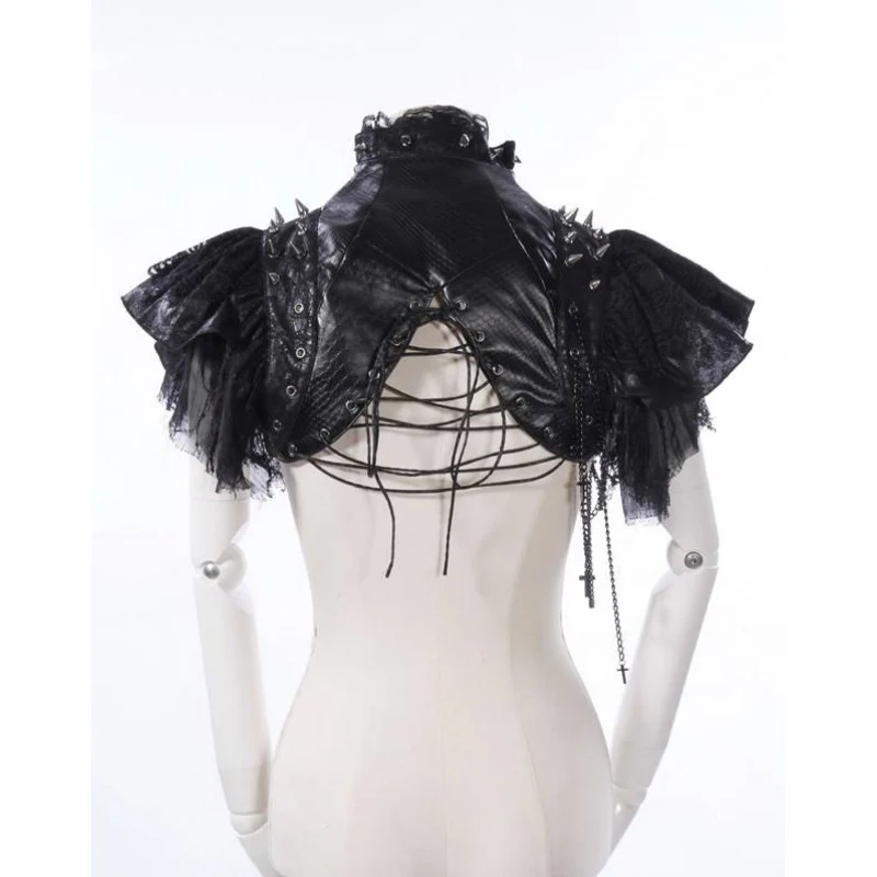 Exquisite Epaulette - Image 3