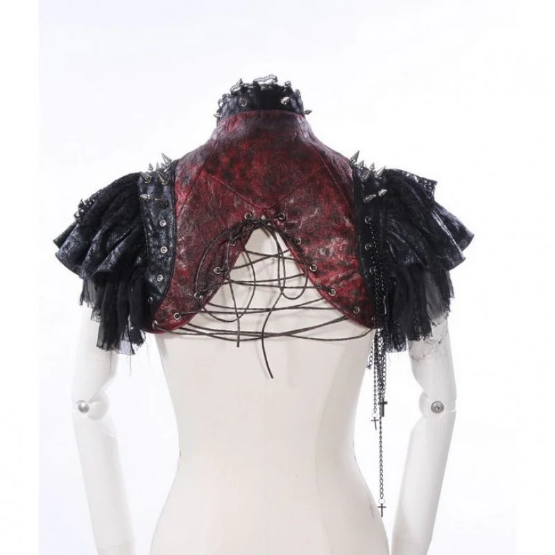 Exquisite Epaulette - Image 4