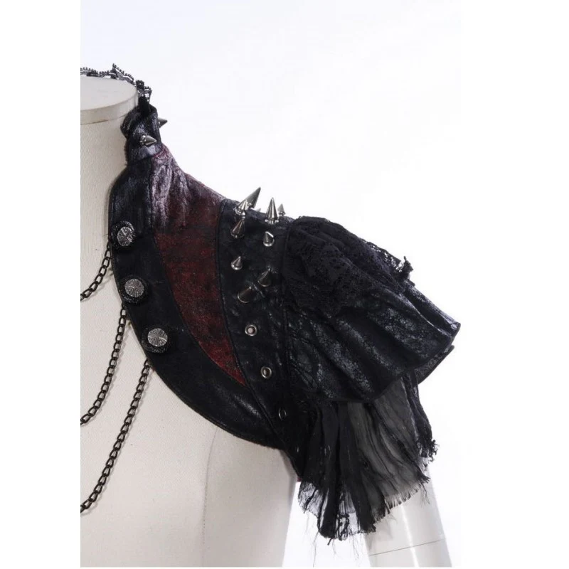 Exquisite Epaulette - Image 5