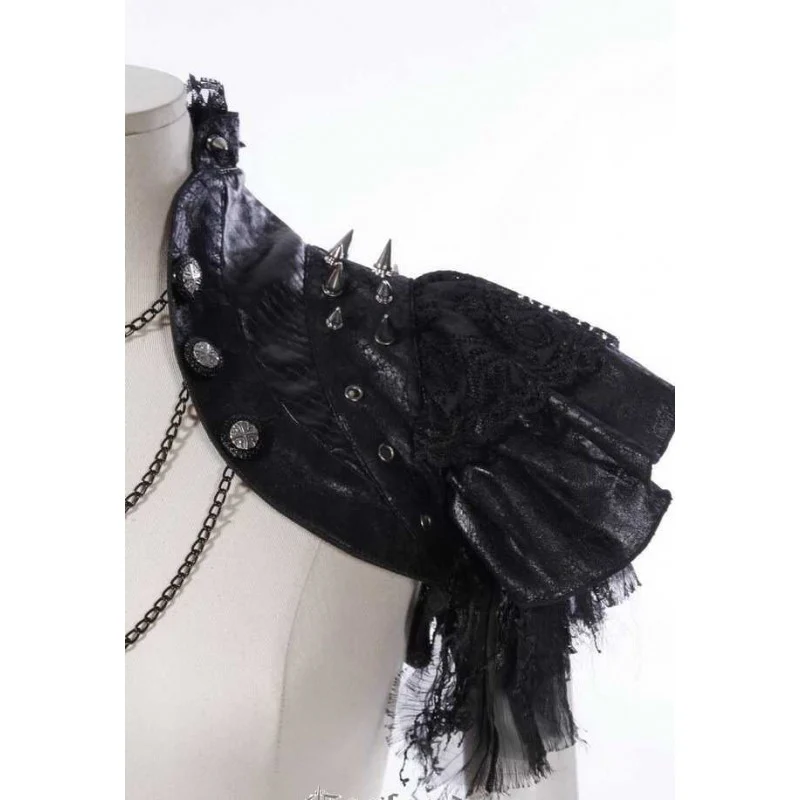 Exquisite Epaulette - Image 6