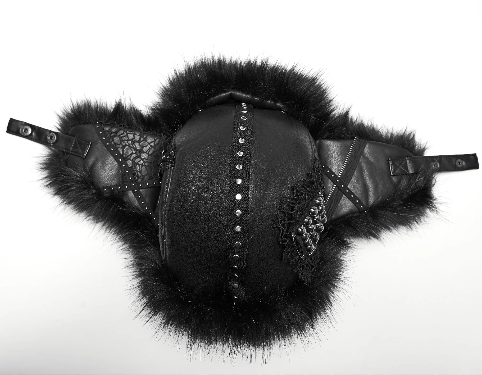 Frostborne Baroness Hat - Image 6