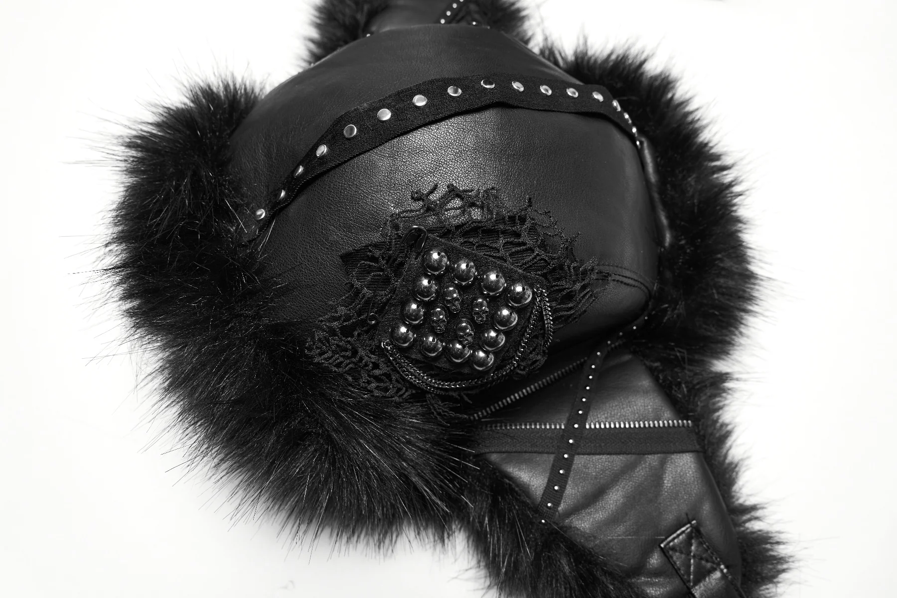 Frostborne Baroness Hat - Image 7