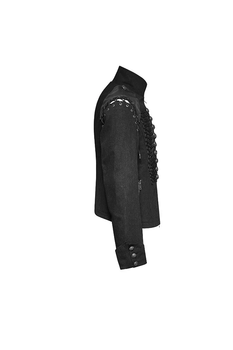 General Snow Jacket - Image 4
