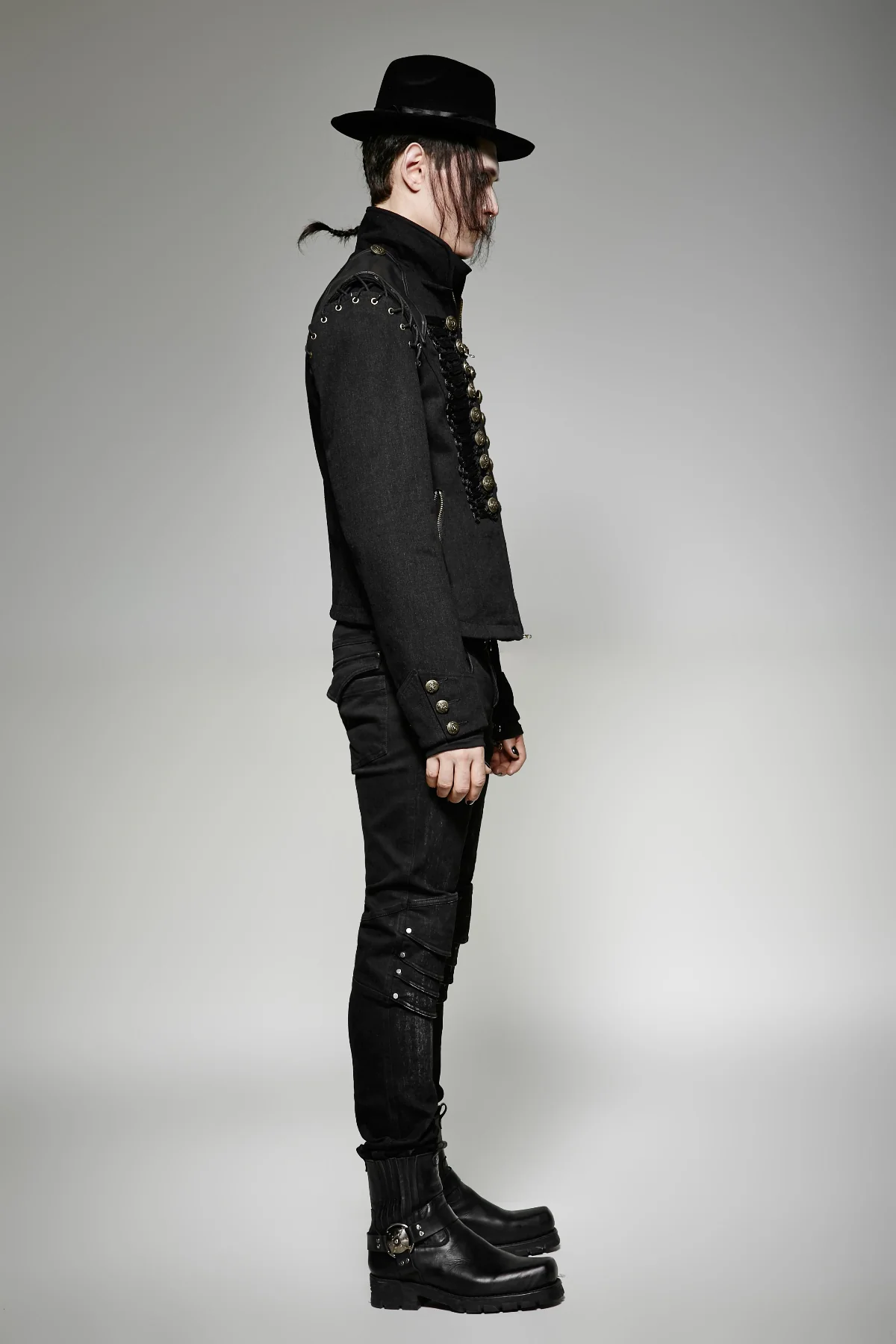 General Snow Jacket - Image 6