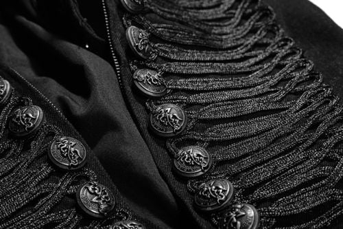 General Snow Jacket - Image 8