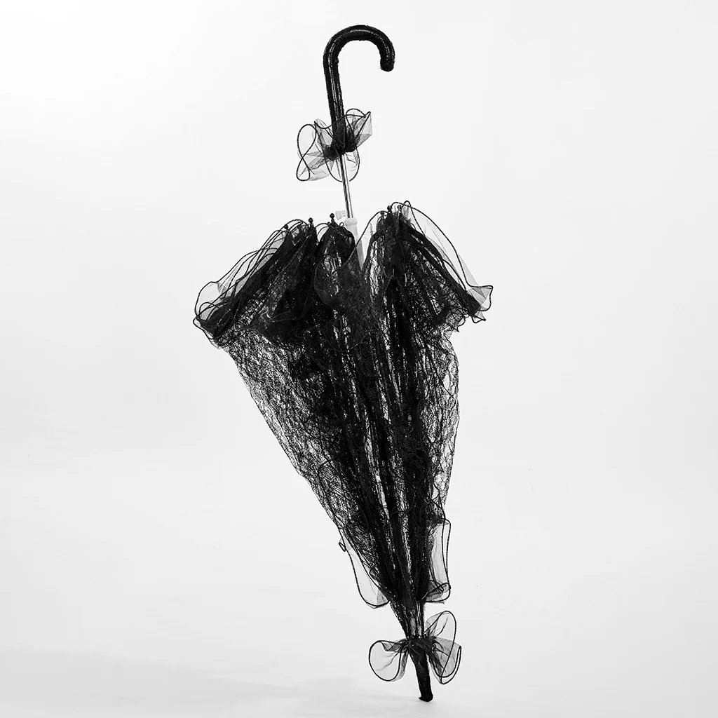 Goths Don't Like Sun Parasol - Image 7