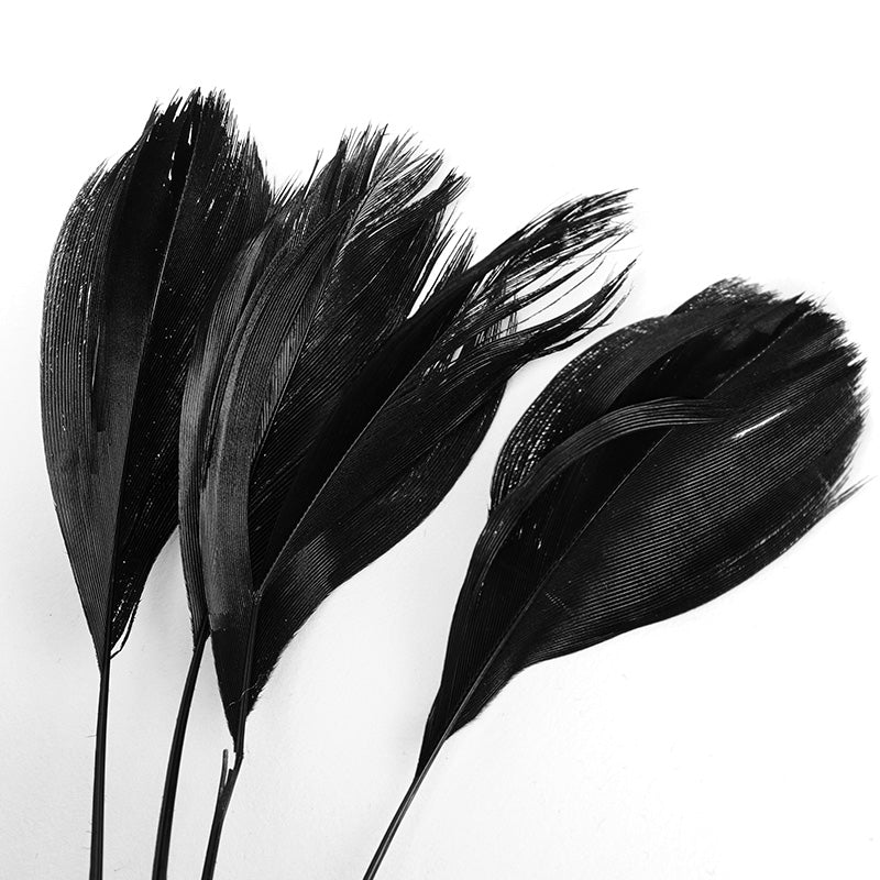 Gothic Doll Fascinator - Image 8