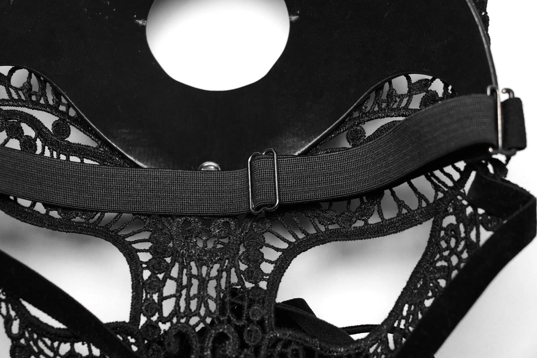Masquerade Bunny Mask - Image 6