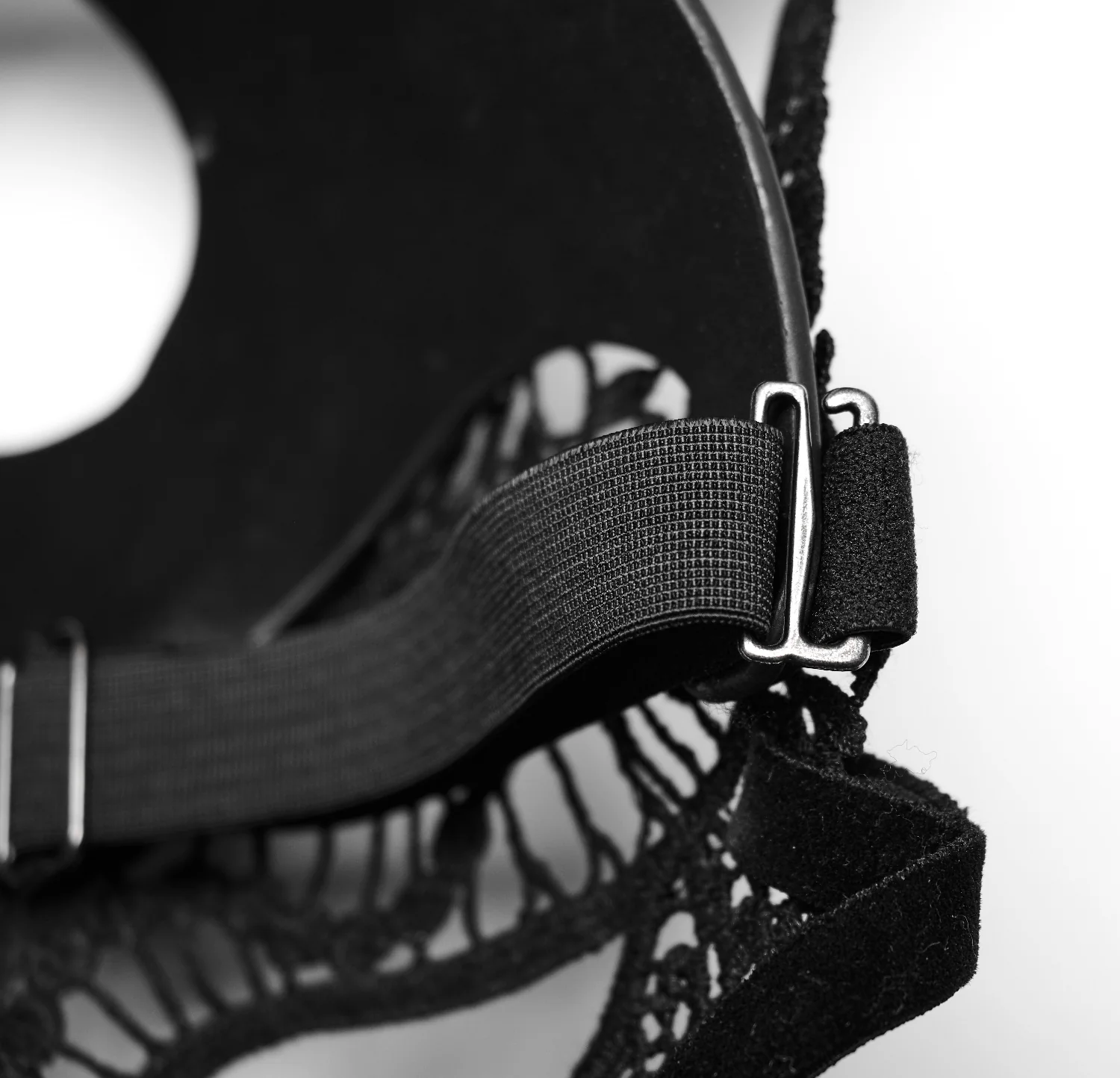 Masquerade Bunny Mask - Image 7