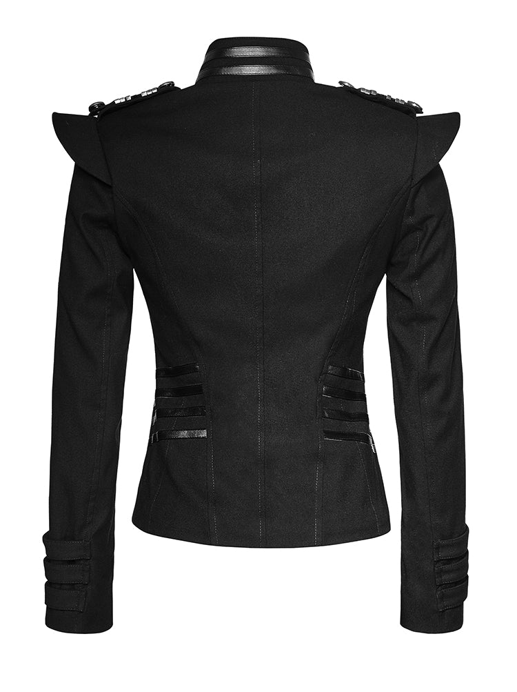 Gothic General Jacket - Image 5
