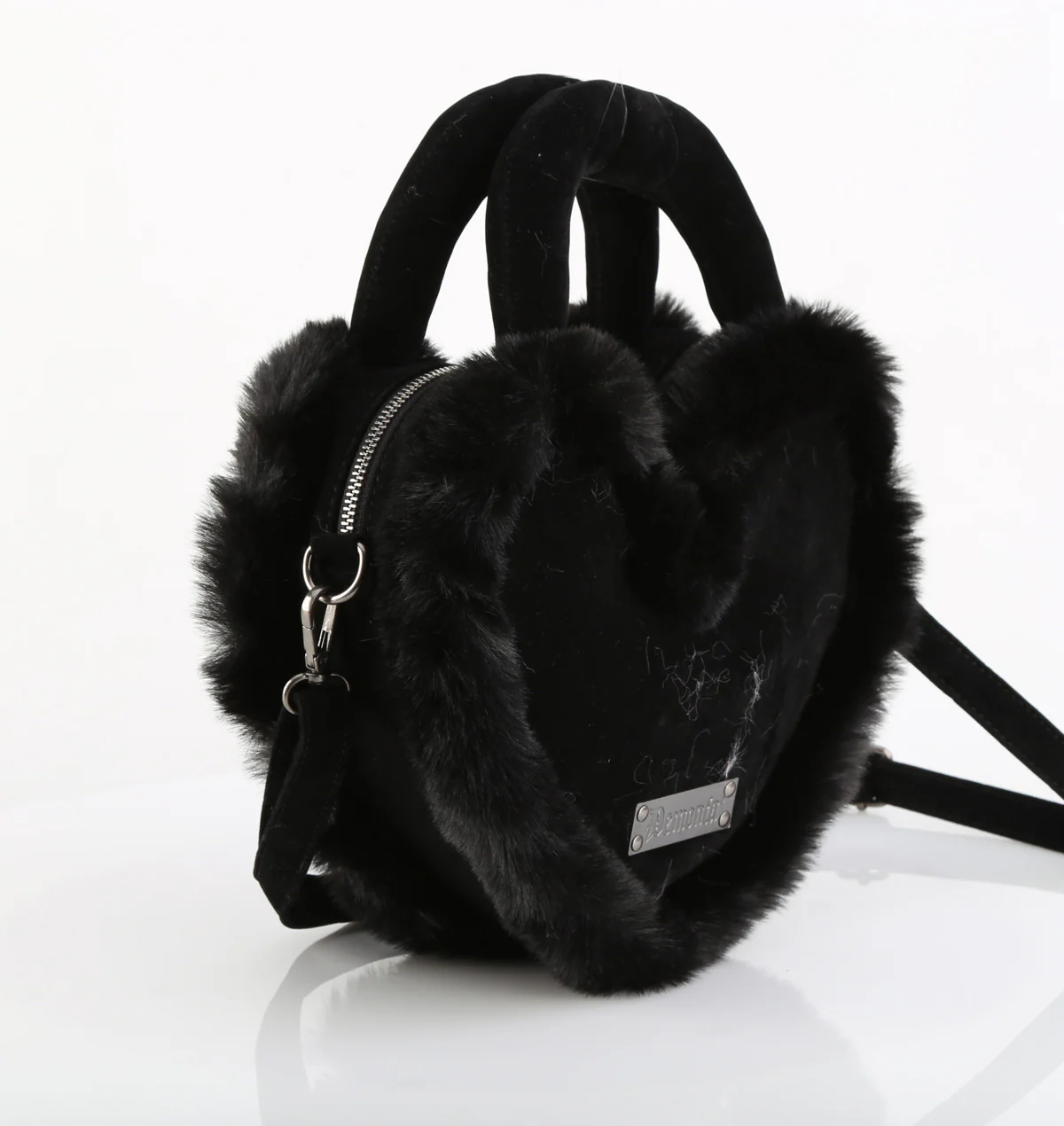 My Dark Hearth Shoulder Bag - Image 3