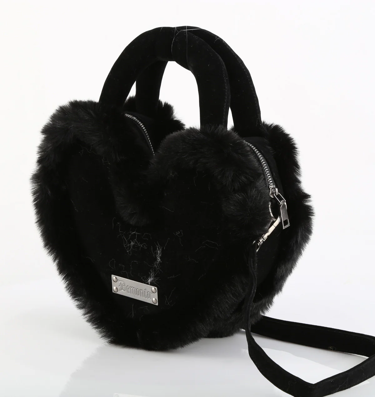 My Dark Hearth Shoulder Bag - Image 4