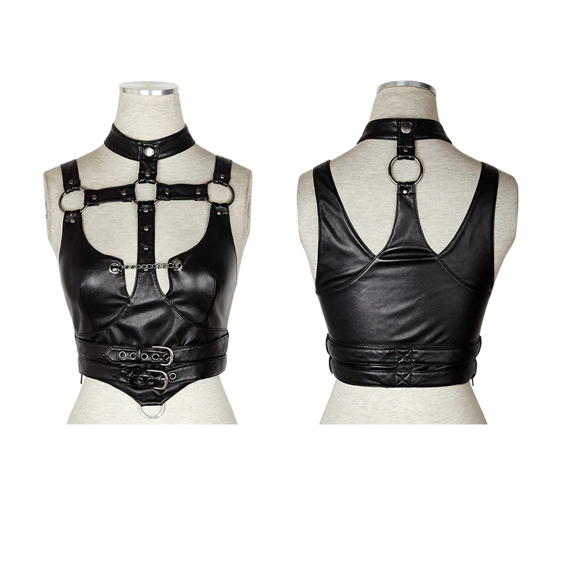 Hera's Harness - Image 4