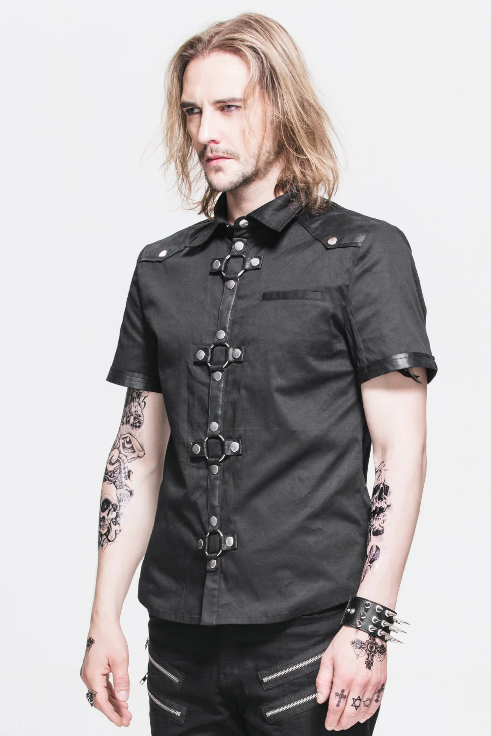 Hexdrive Shirt - Image 3