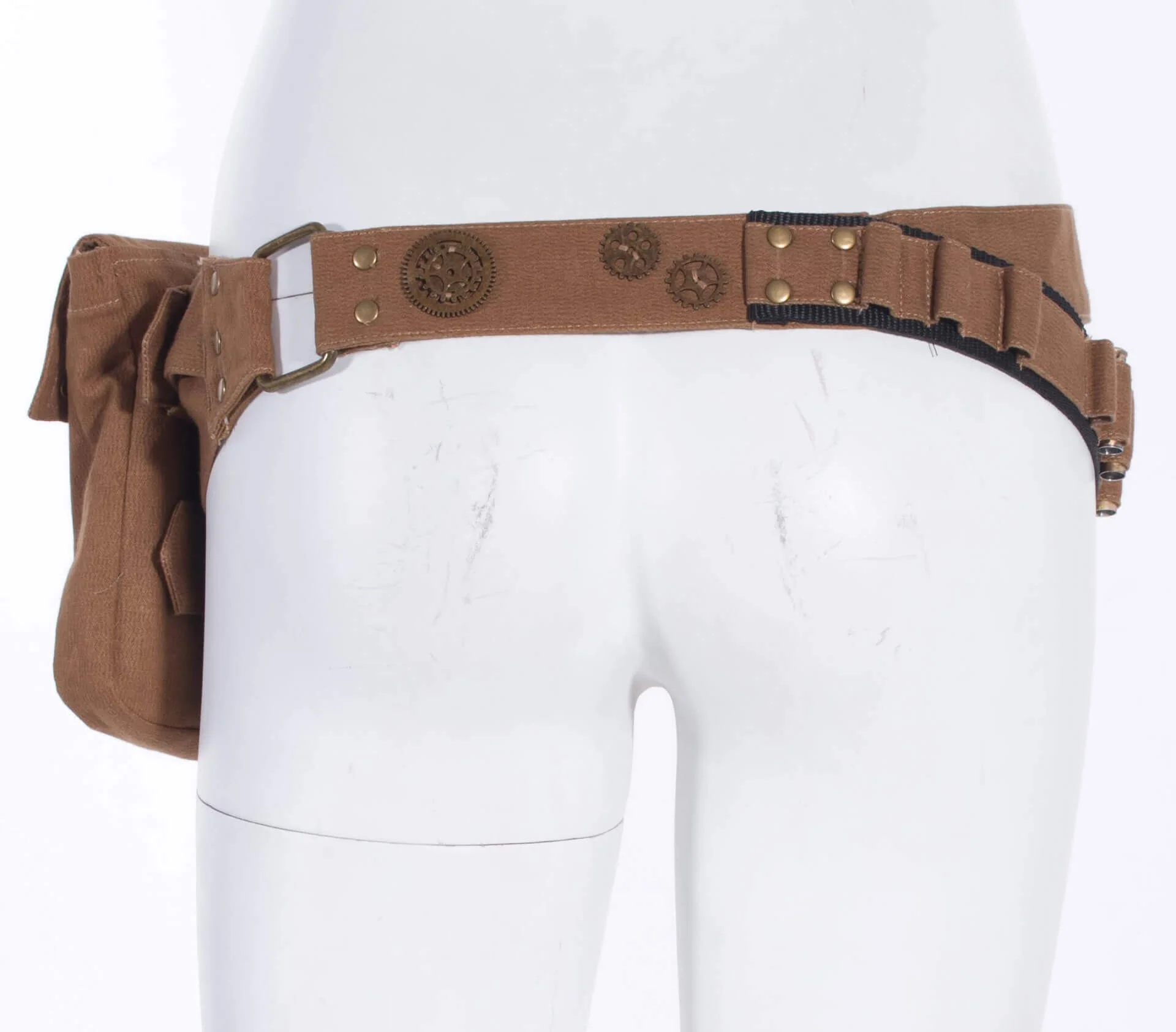 Hot and Steamy Steampunk Waist-Bag - Image 3