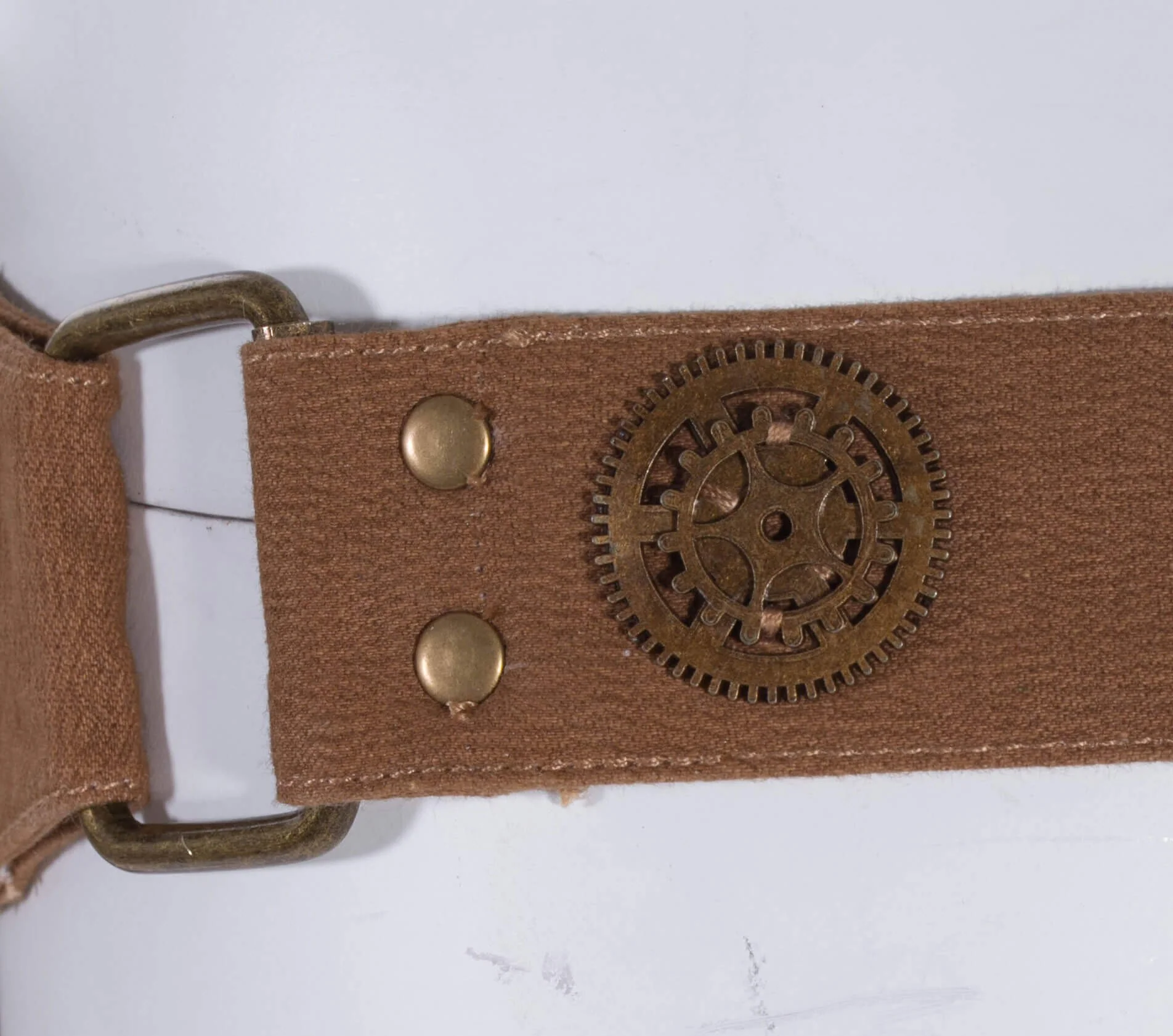 Hot and Steamy Steampunk Waist-Bag - Image 4