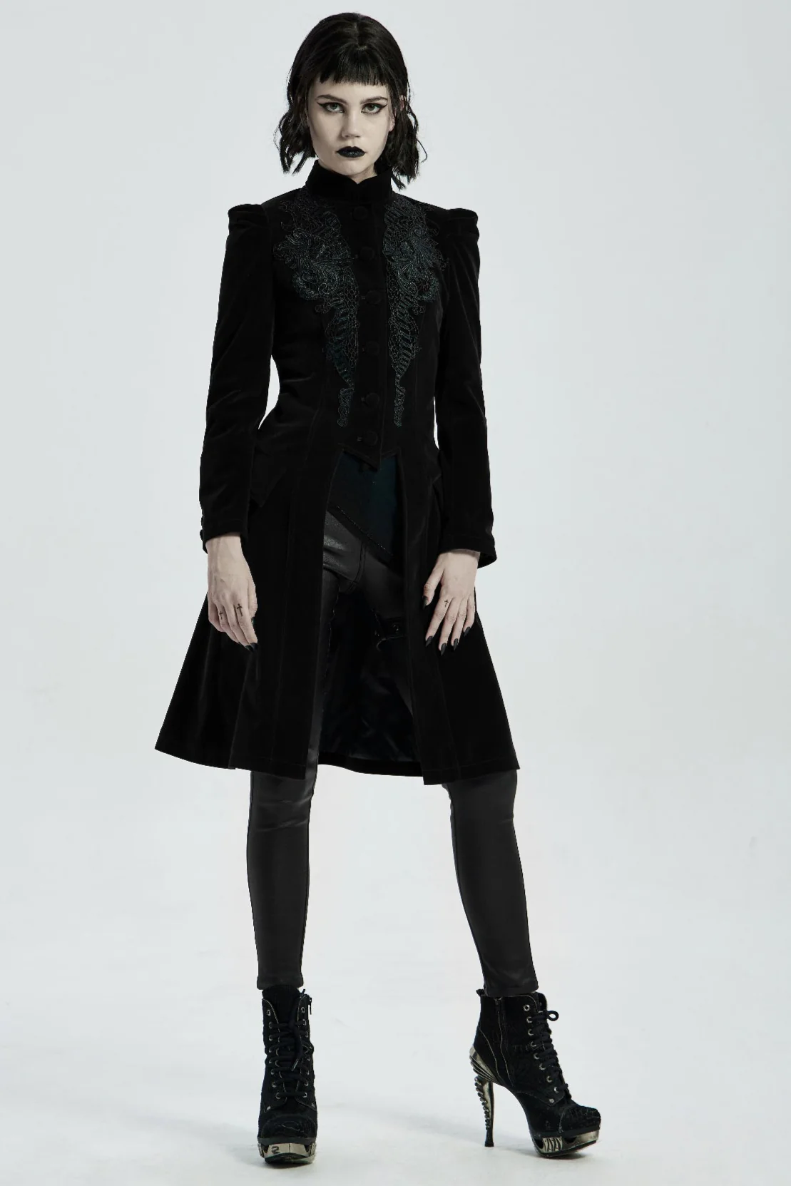 House Draconis Coat