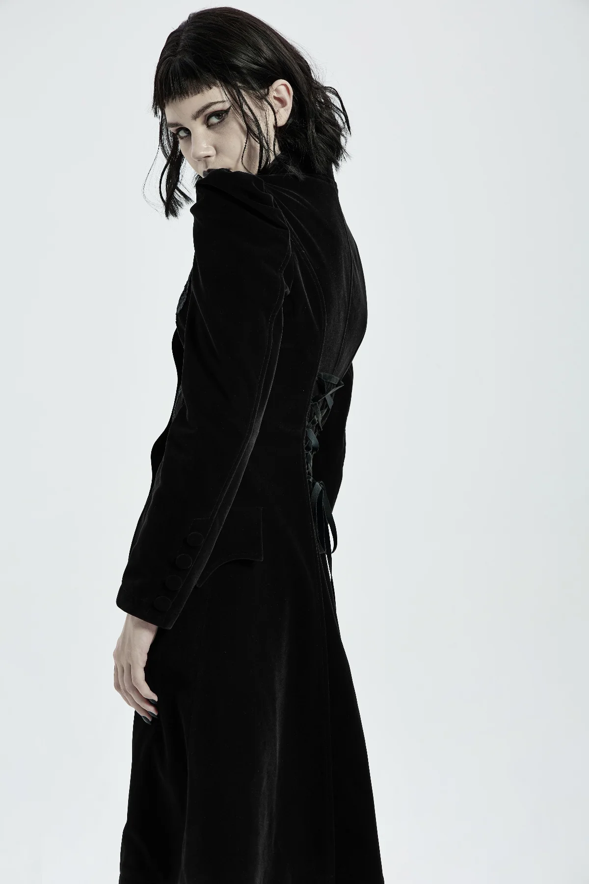 House Draconis Coat - Image 3